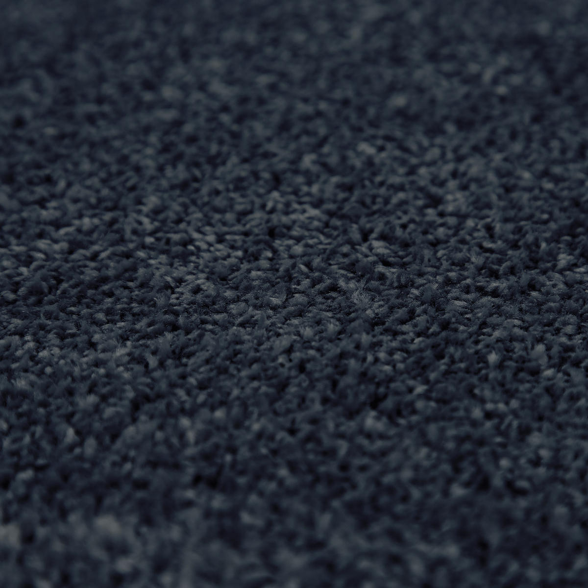 KURZFLORTEPPICH 140/200 cm Porto 890 - Dunkelblau, Textil (140/200cm) - Paco Home