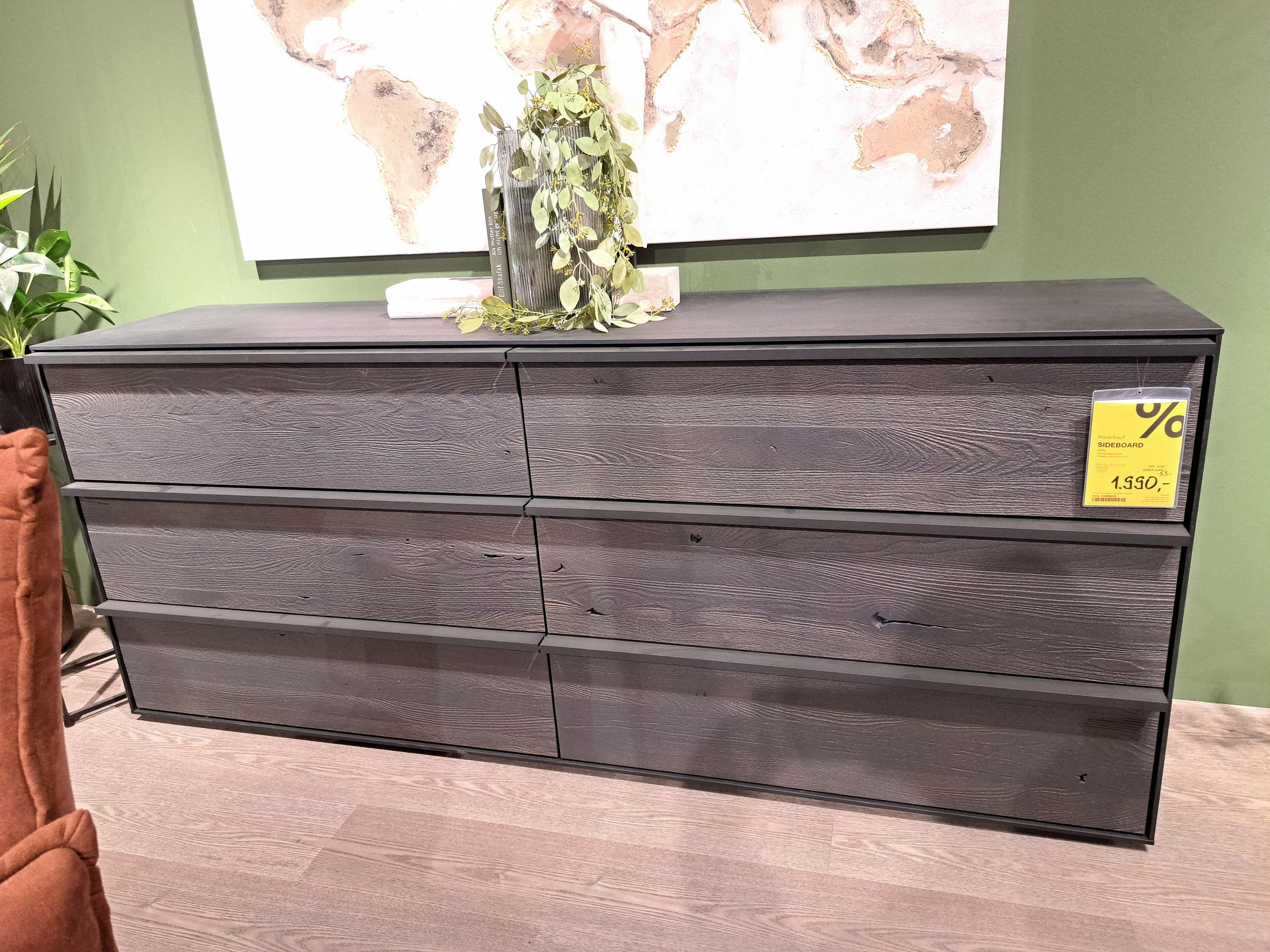 Sideboard Lenya - Johann Jakob
