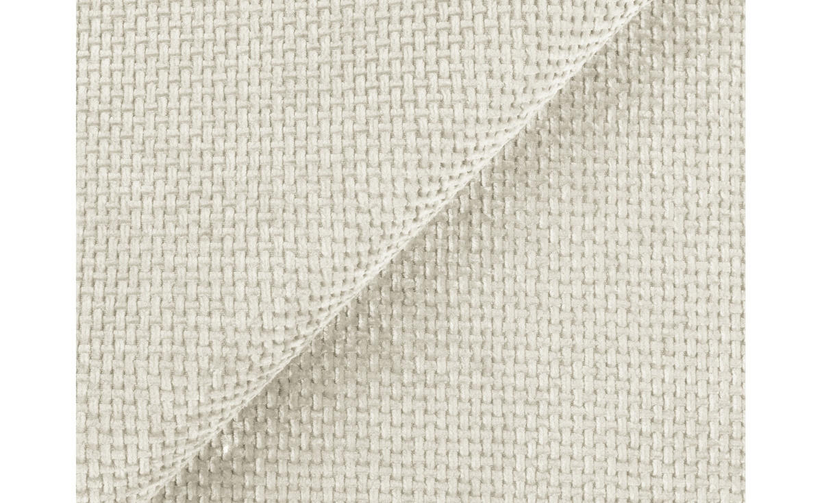 POLSTERBETT mit Bettkasten und Lattenrost 200x240 Weiß - Schwarz/Weiß, Kunststoff/Textil (160/200cm) - Makamii