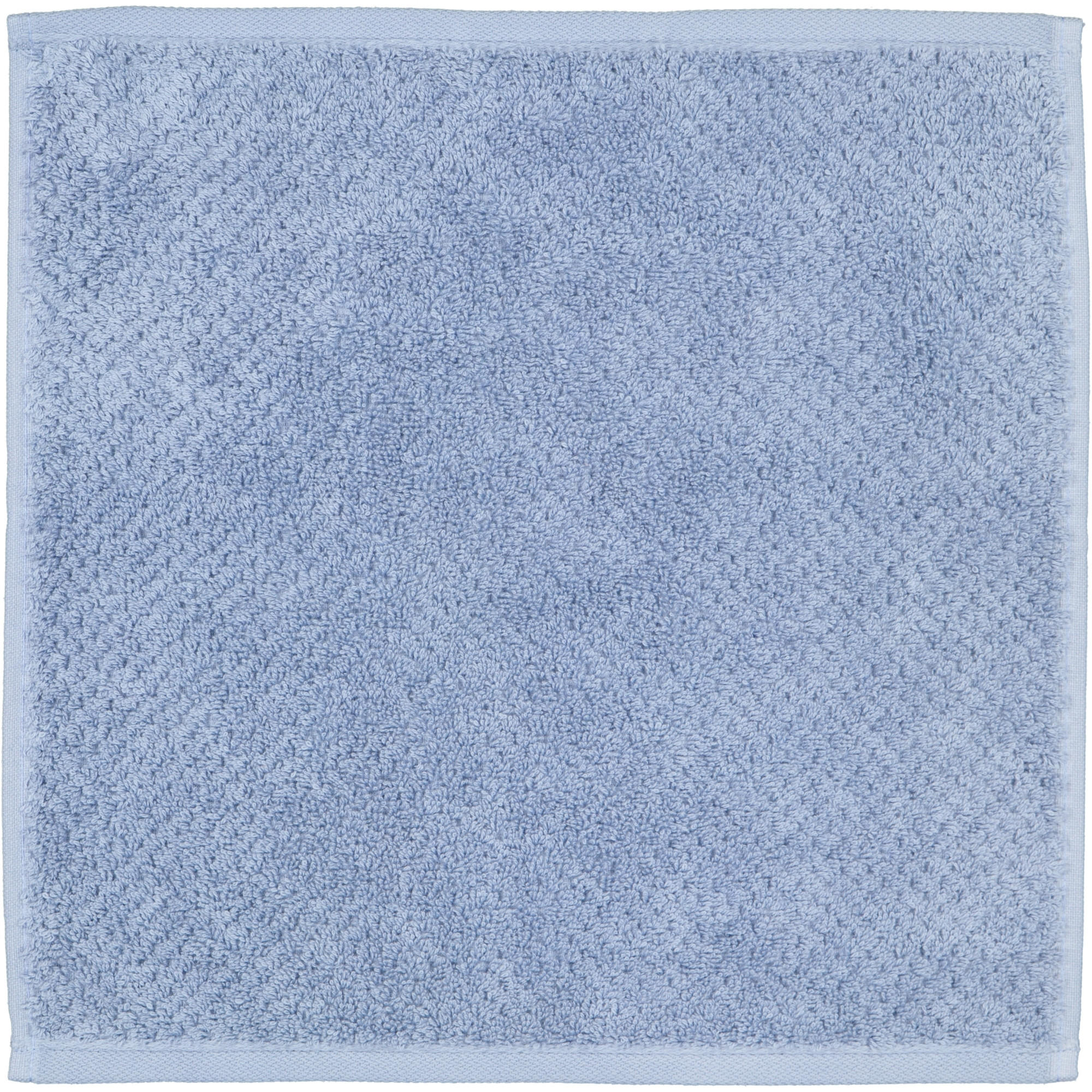 HANDTÜCHER PURE 6500 SEA - 123 - Blau, Textil (30/30cm) - Cawoe