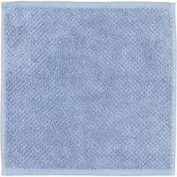 HANDTÜCHER PURE 6500 SEA - 123 - Blau, Textil (30/30cm) - Cawoe