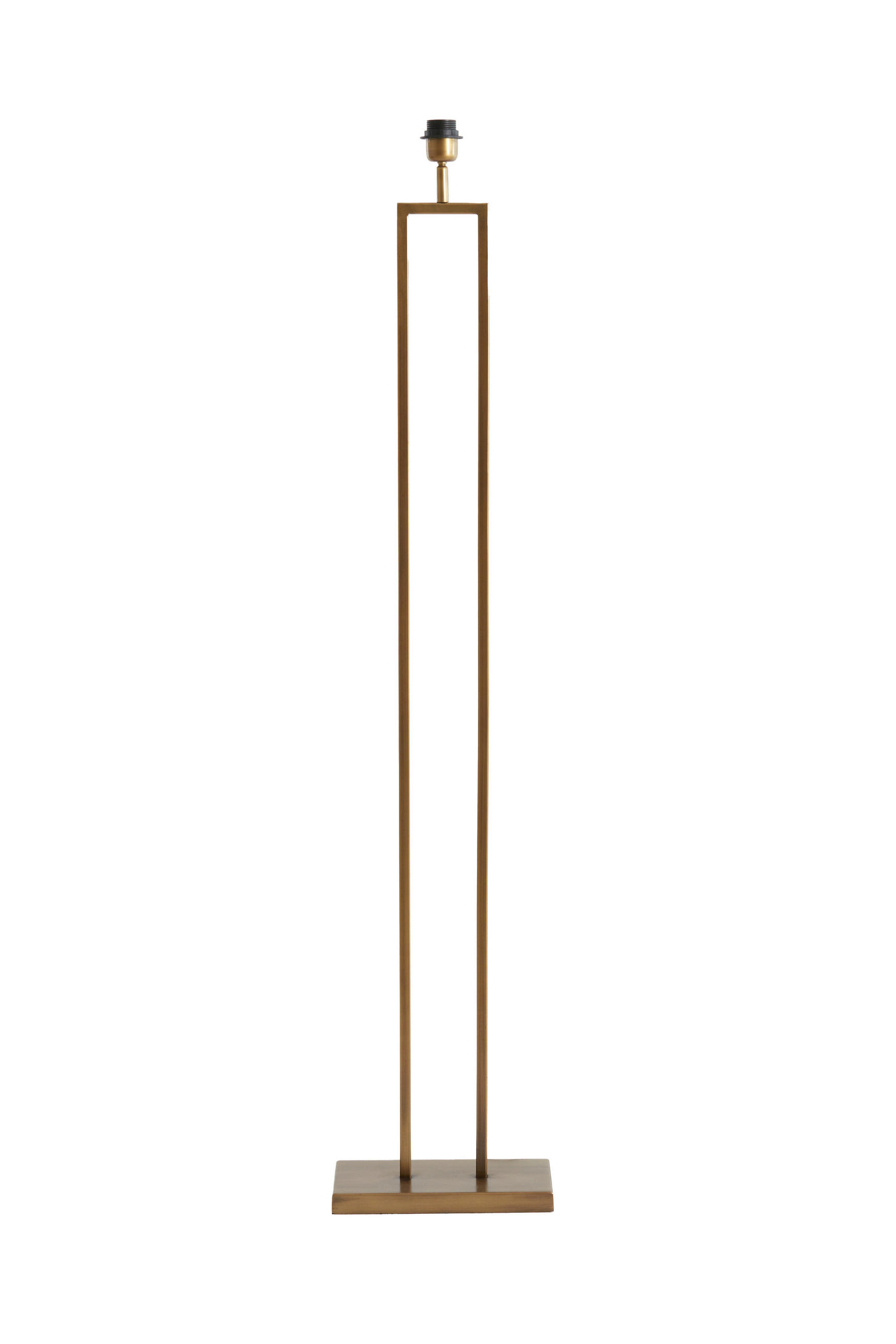 Light & Living Stehleuchte Bronze 15x141x30 cm