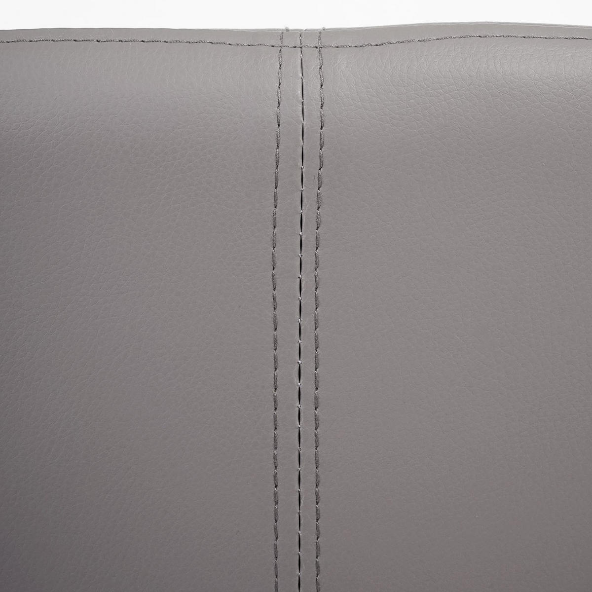 ESSZIMMERSTUHL taupe 6er-Set - Taupe, Textil (56/78/57cm) - MCW