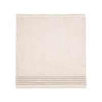 SEIFTUCH WELLNESS - Naturfarben, Textil (30/30cm) - MÖVE