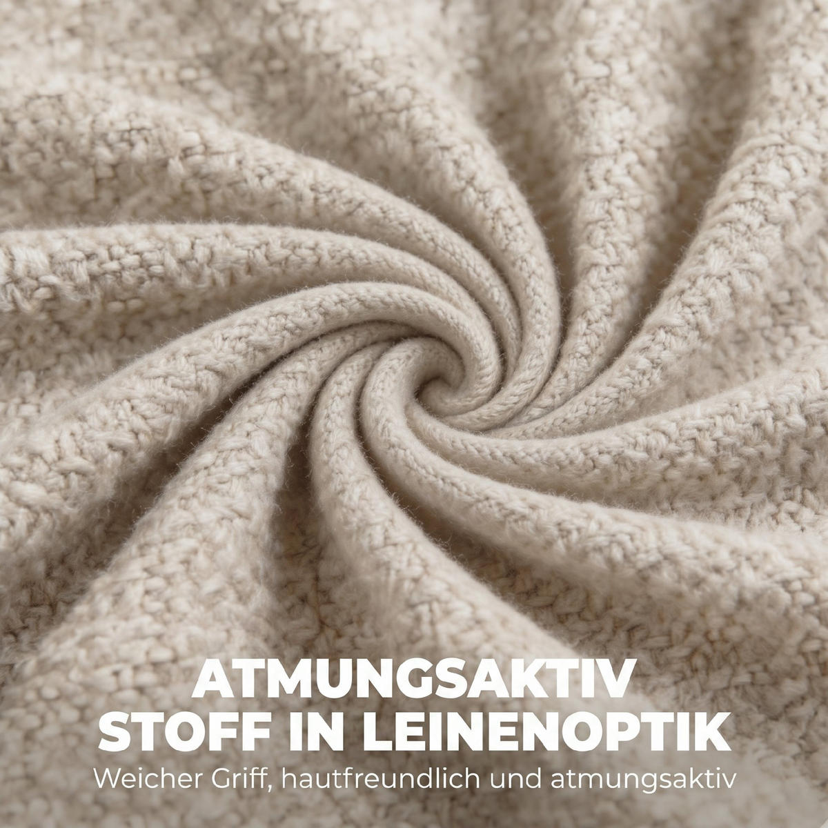 ESSZIMMERSTÜHLE DE-06922 2er-Set gepolstert mit Stahlbeinen Beige - Beige, Metall (58/77/58cm) - ComfortXL