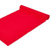 TISCHLÄUFER rot 44/178 cm, 100% Baumwolle - Rot, Textil (44/178cm) - Homescapes