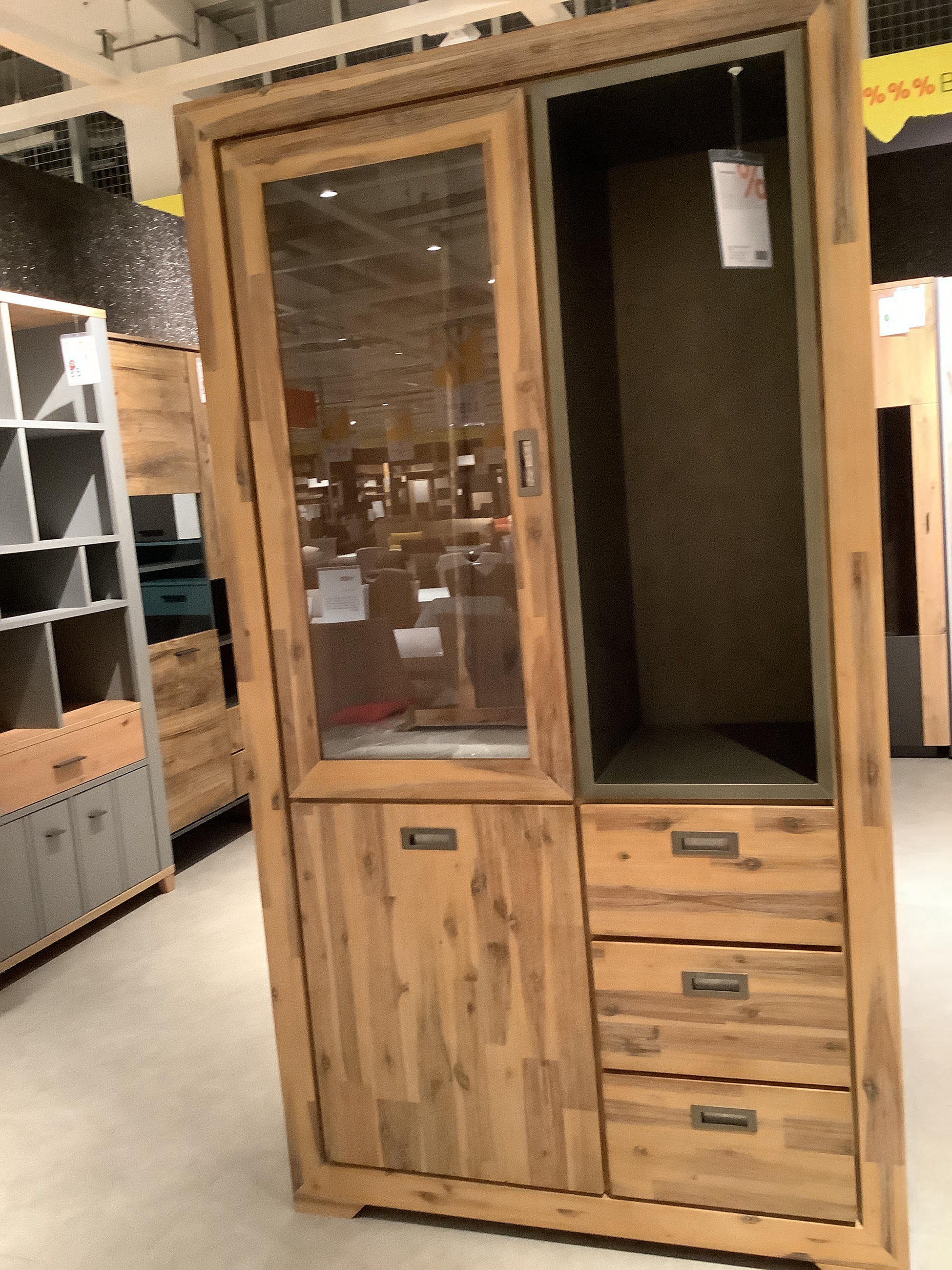 VISTA VITRIN - Landscape