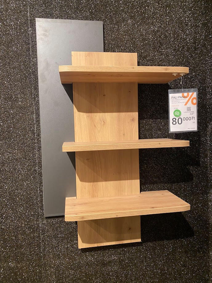 FALI PANEL MARIBOR-BUDAÖRS OUTLET - Ti'me