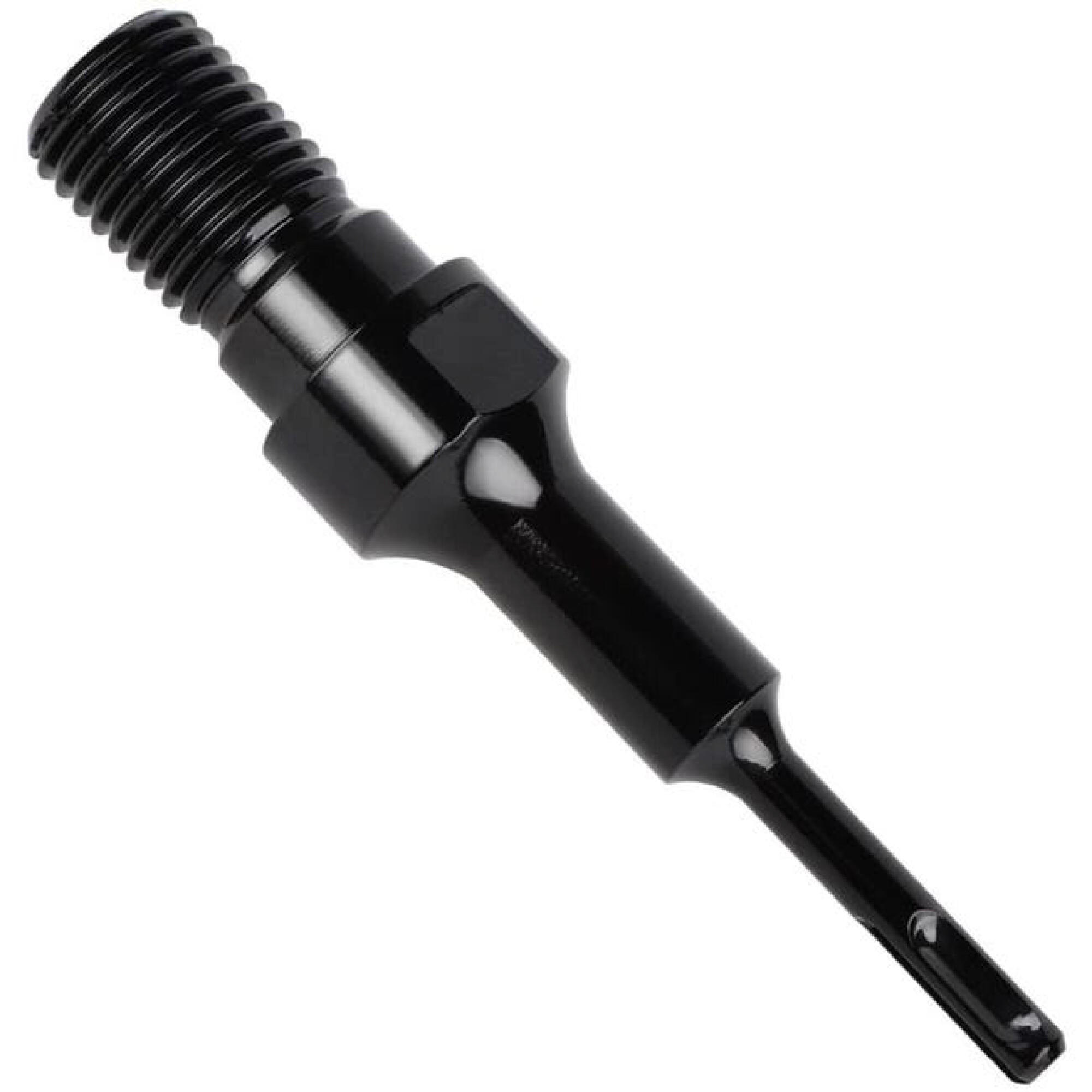 DCA Bohrer Schwarz 1.8x1x19 cm