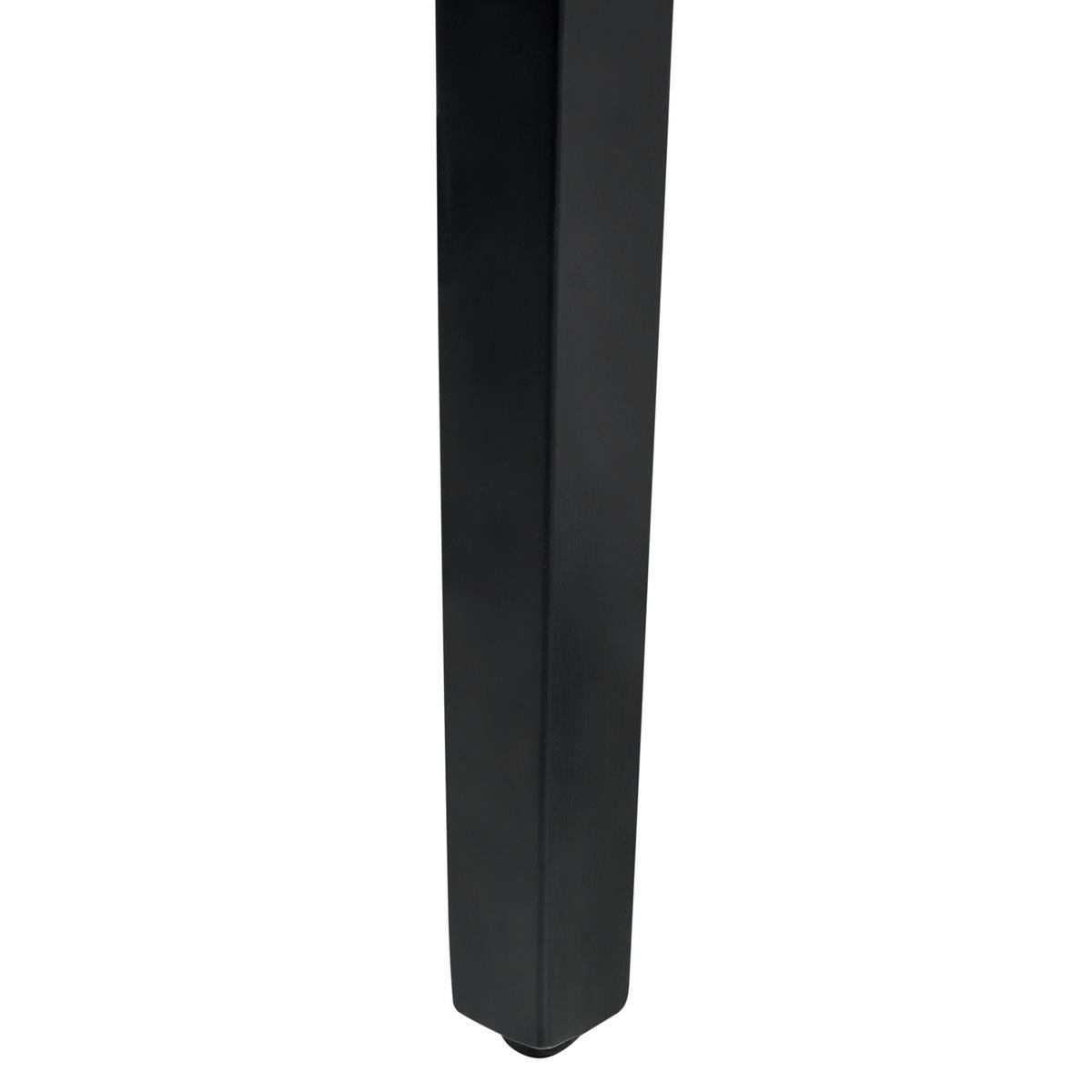 JÍDELNÍ ŽIDLE sada 2 ks Sametová látka Šedá Velva - šedá, dřevo/textil (46/98/52cm) - Beliani