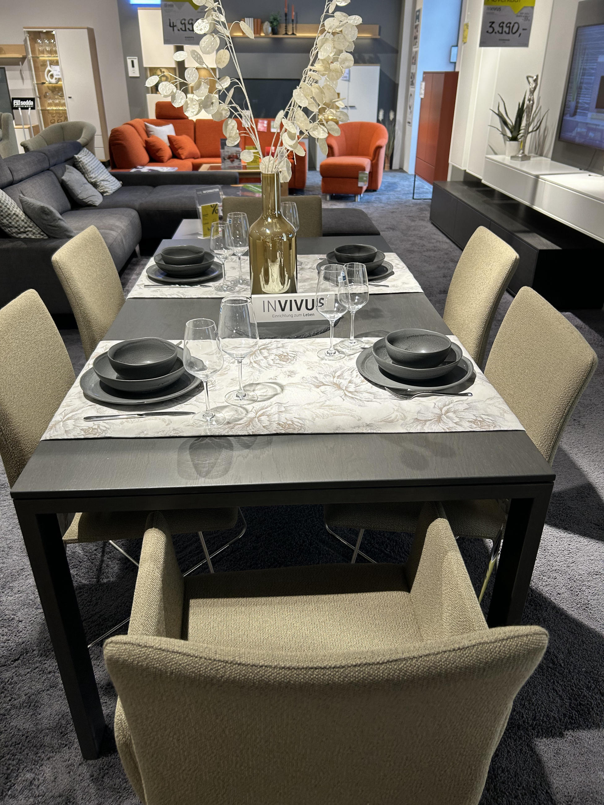 ESSGRUPPE INNOVA - Invivus