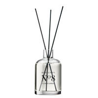 RAUMDUFT Home & Soul Flower Garden - Transparent, Glas/Naturmaterialien (5/19/5cm) - Butlers