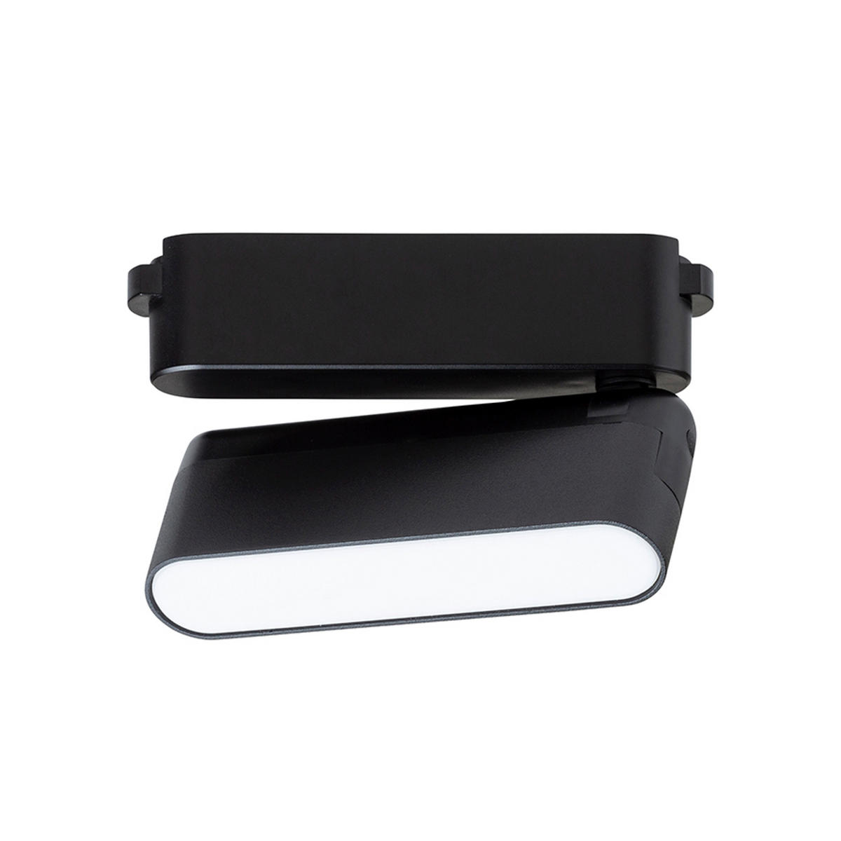 LEUCHTE OXONIA 11 Schwarz 6 W - Schwarz, Metall (115/25.8/8cm) - Rendl