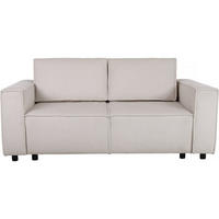 SCHLAFSOFA Montaigne S Beige - Beige, Textil (178/86/88cm) - Habitat Garten