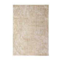 TEPPICH Elias Braun 300/200/0,5 cm - Braun, Textil (200/300cm) - Light & Living