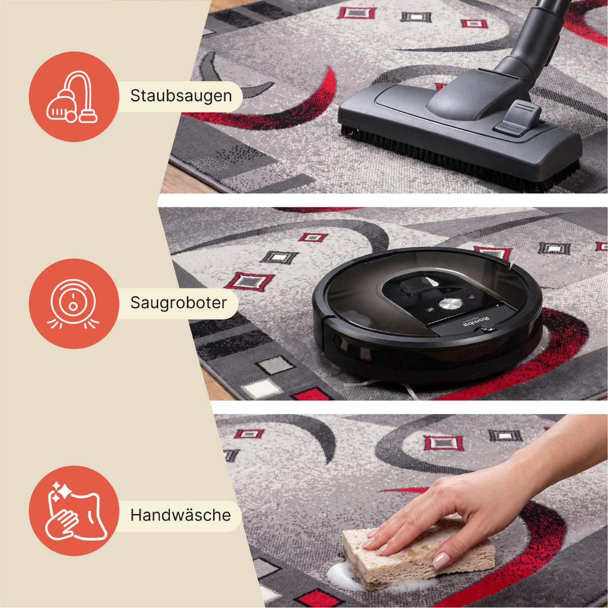 TEPPICH DREAM Dunkelgrau 250/300 cm - Dunkelgrau, Textil (250/300cm) - Tapiso