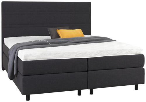 Boxspringbett Perfect - Sembella