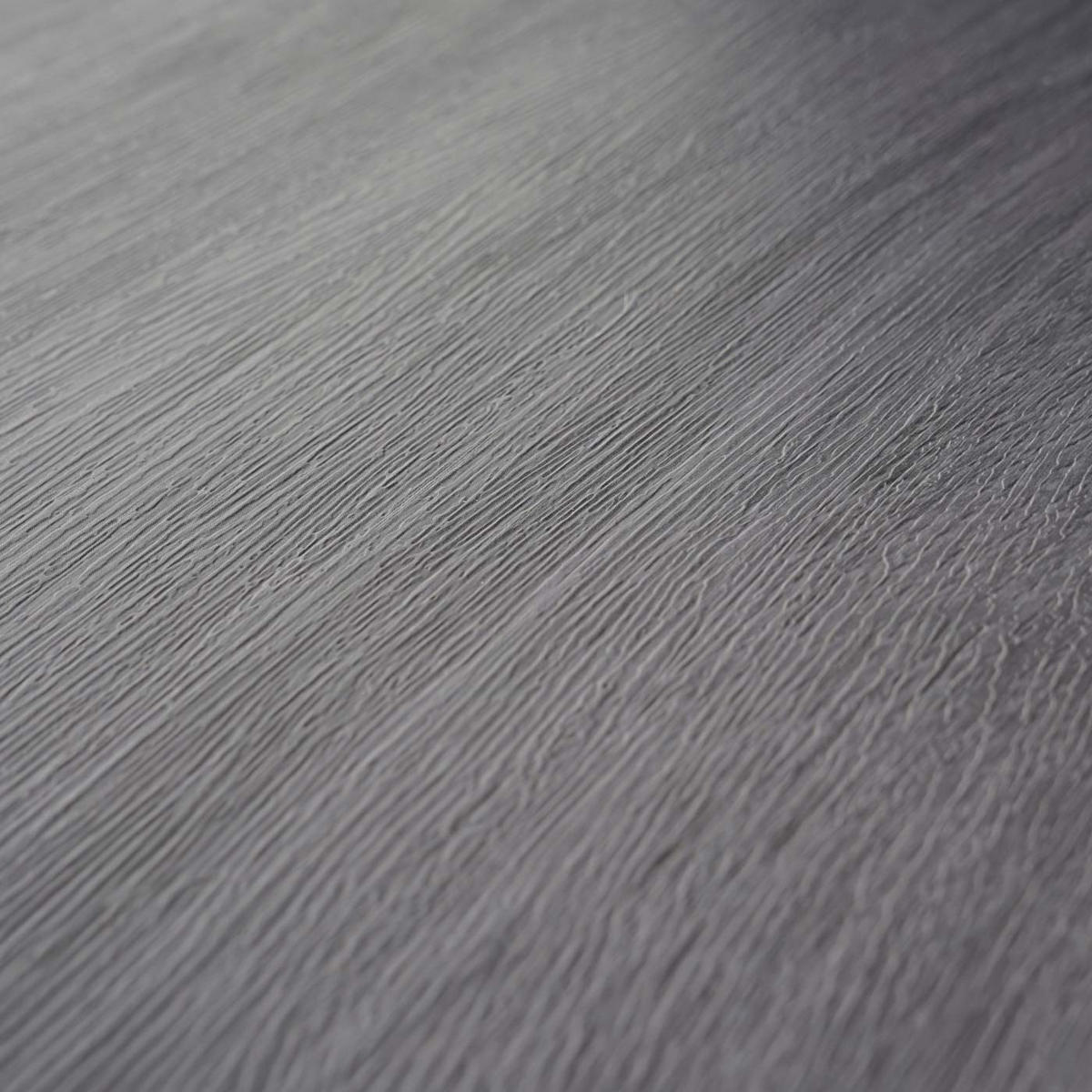 BÜCHERREGAL 183x80x30cm 3D-Struktur 5 Ebenen Grau Metall Schwarz - Grau, Holzwerkstoff (80/183/30cm) - BERLINLODGE