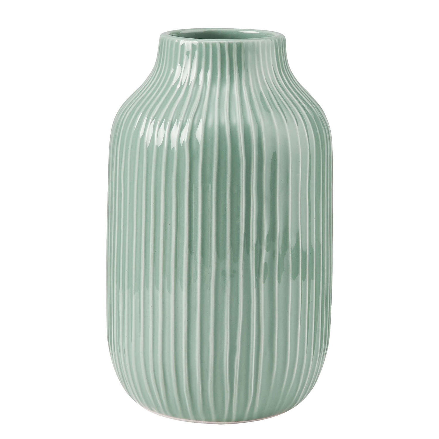 Butlers Vase Pastellgrün 24 cm