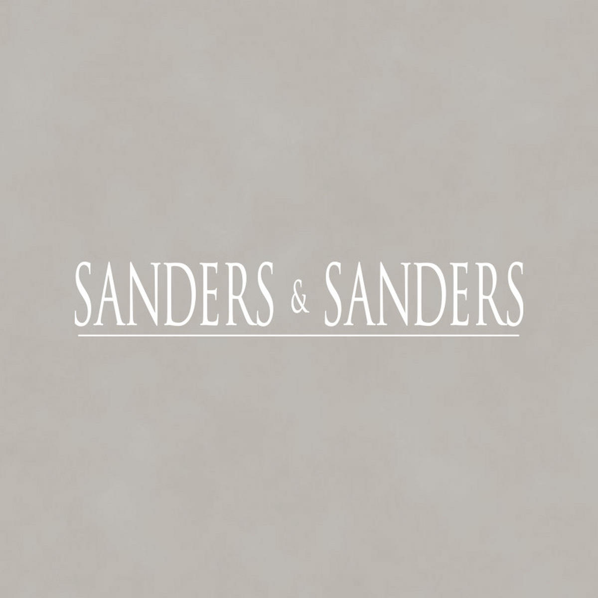 TAPETE Uni 53 cm x 10.05 m - Braun, Papier (53/1000cm) - Sanders & Sanders