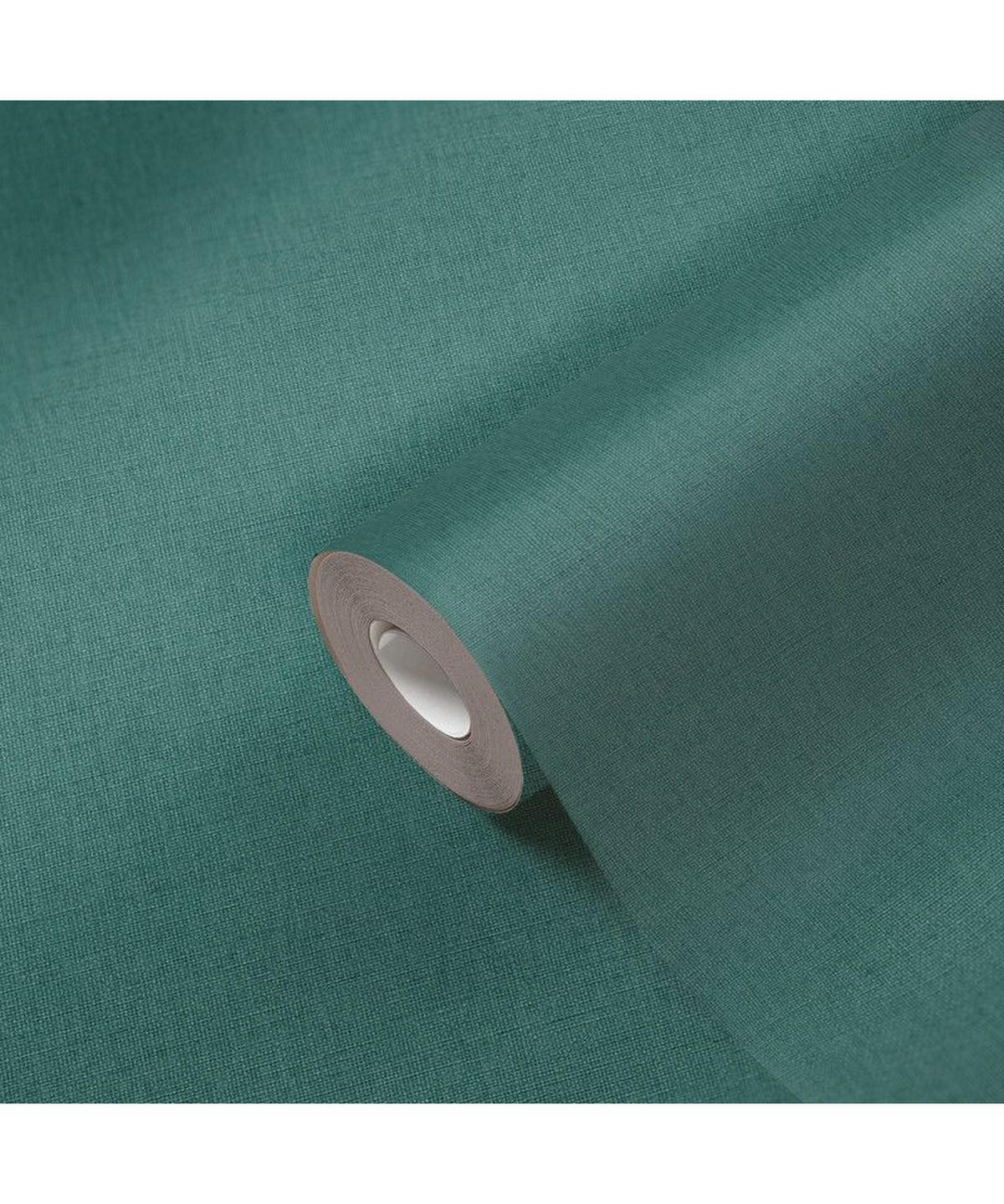 VLIESTAPETE Blau 53/1005 cm - Blau, Textil (53/1cm) - KUNSTLOFT