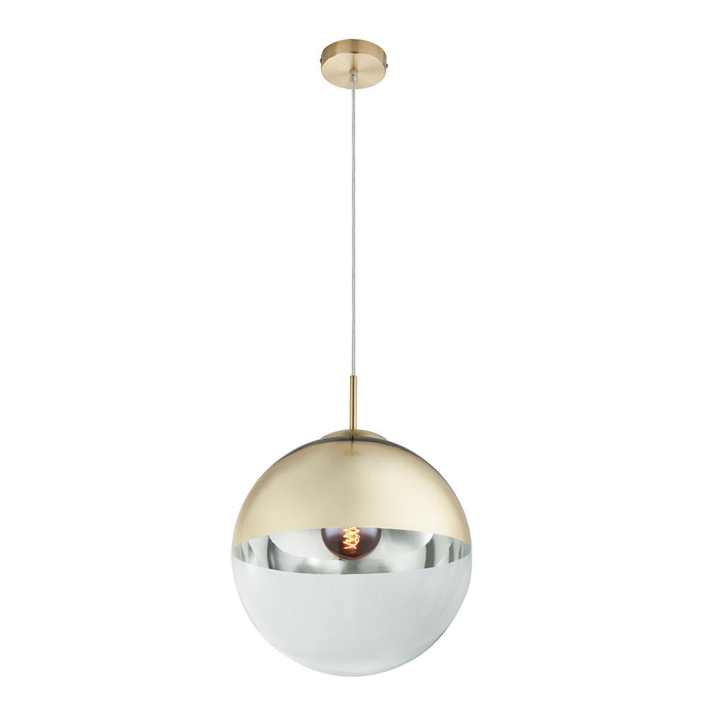 Globo Lighting Led Gold 30x120x30 cm