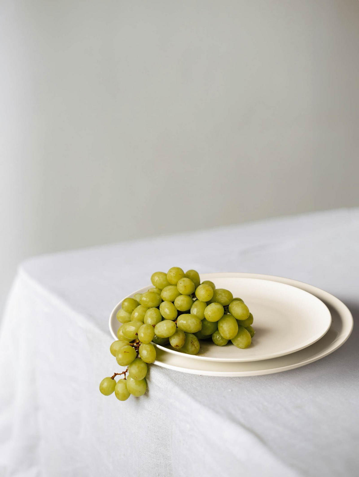 KAFFEESERVICE Savona Fine Diamond creme 18er Set - Creme, Keramik (24/18.1/43cm) - Seltmann Weiden