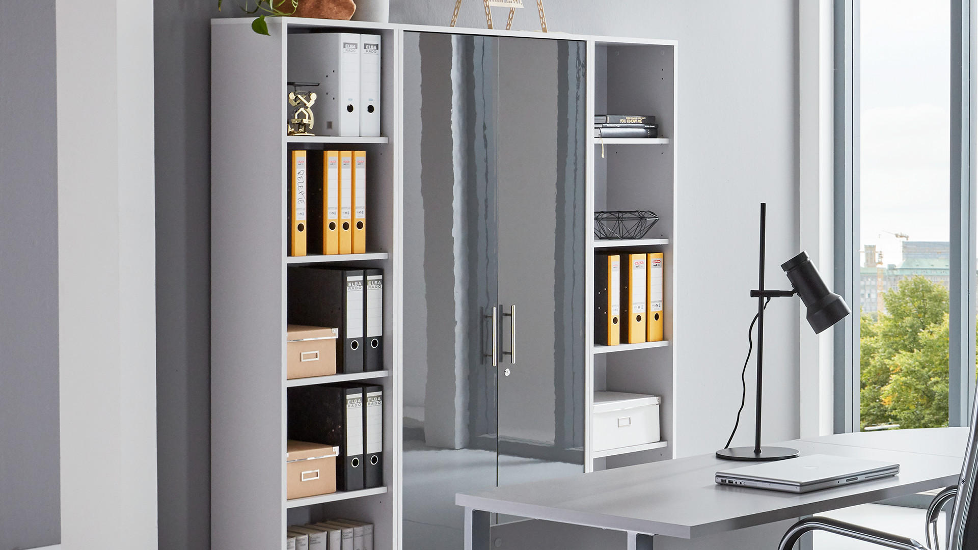 BMG Moebel Office Edition