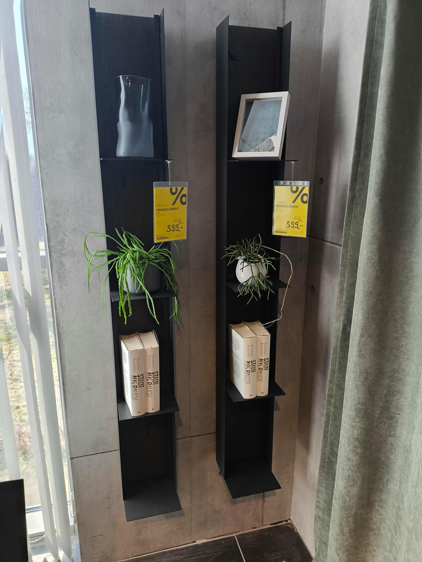 HÃÂ¤ngeelement LENYA - Johann Jakob