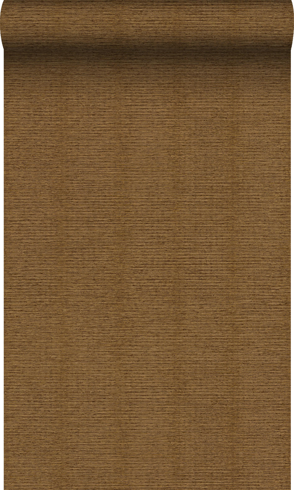 TAPETE Leinen-Optik 53 cm x 10.05 m - Rot, Papier (53/1000cm) - Origin Wallcoverings