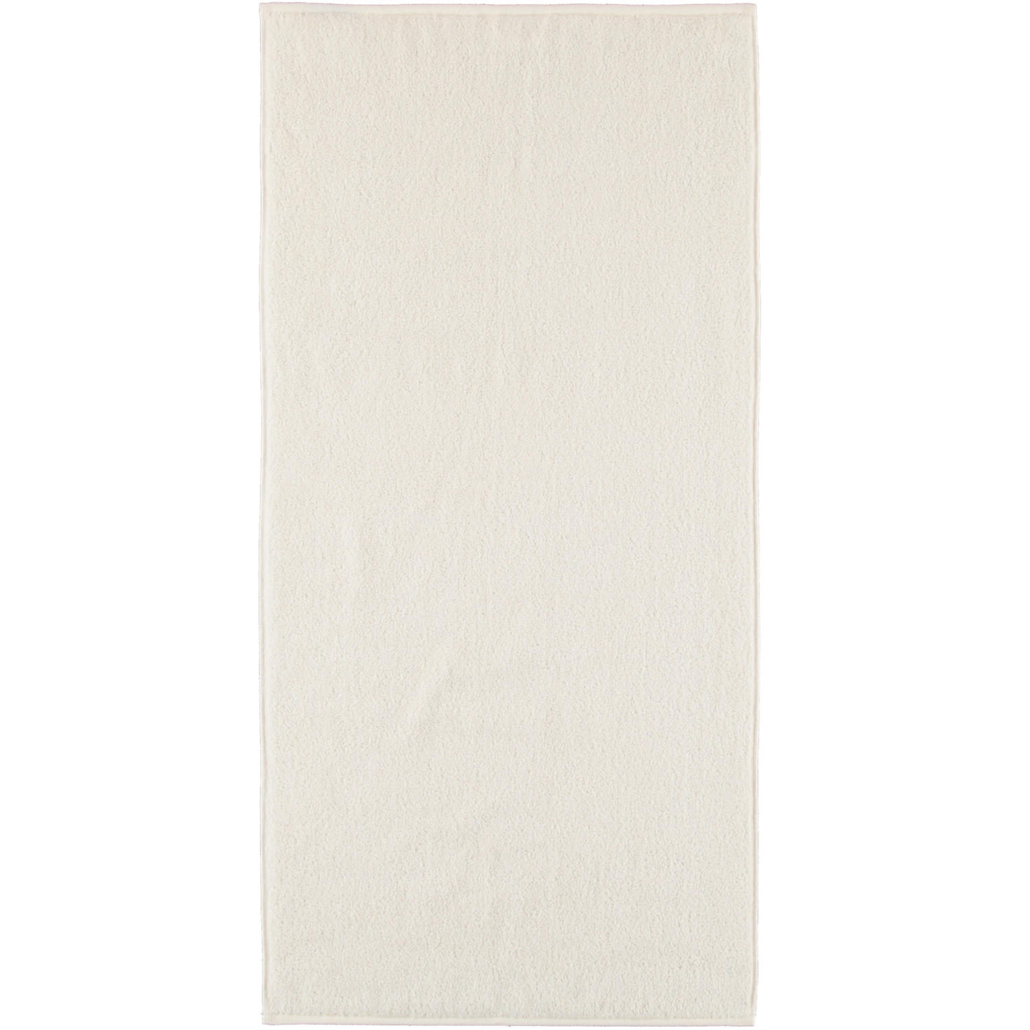 HANDTÜCHER SENSUAL SKIN 9000 CHAMPAGNER - 57 - Beige, Textil (50/100cm) - Ross