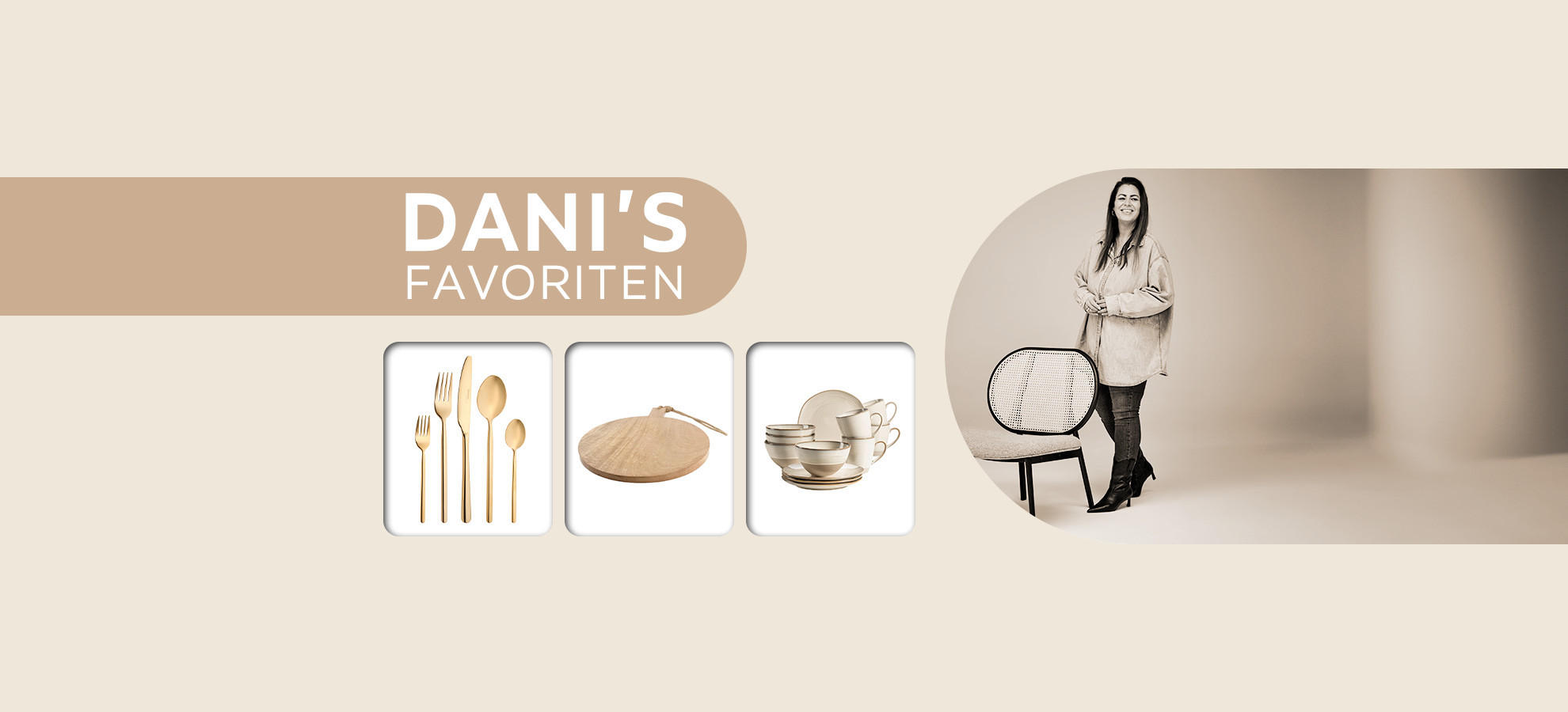 Trendscout Dani´s Favourit Products