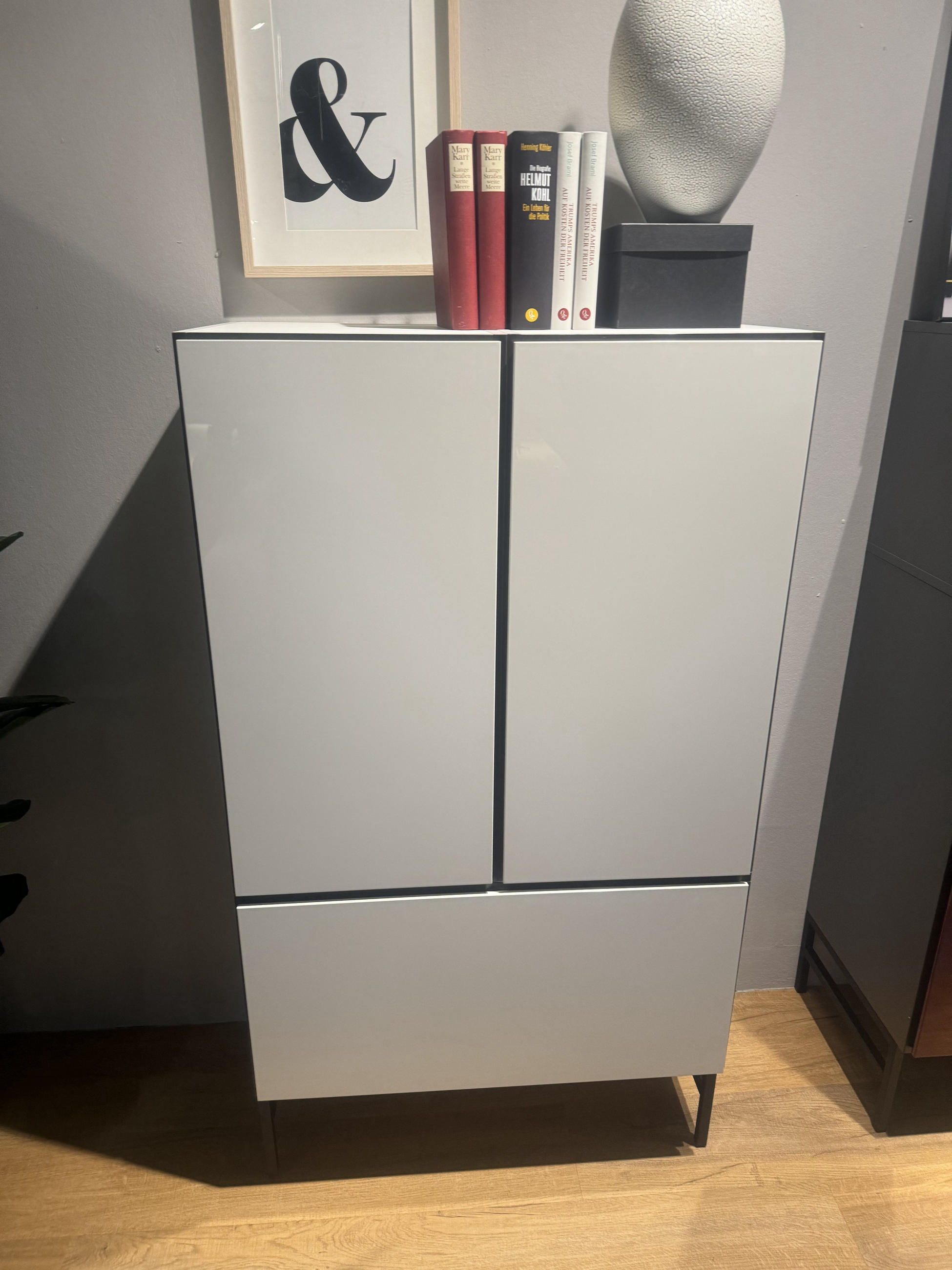 HIGHBOARD NOW TO GO COLOUR - Now by hülsta