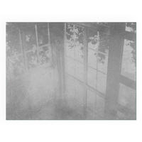 GLASPLATTE für Kamin 80x60 cm - Grau, Glas (80/60/0.4cm) - TULUP