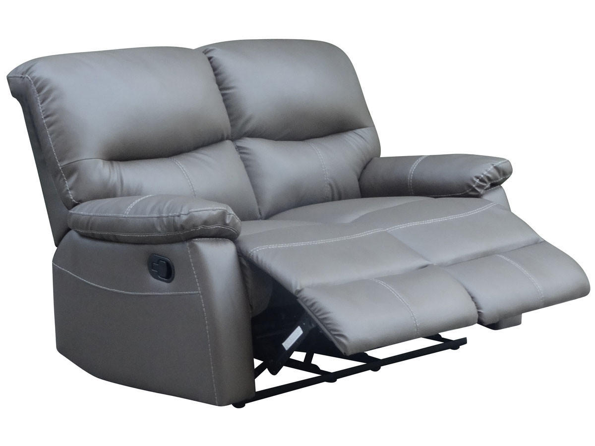 Habitat Garten Einzelsofa Weiß 89x103x147 cm