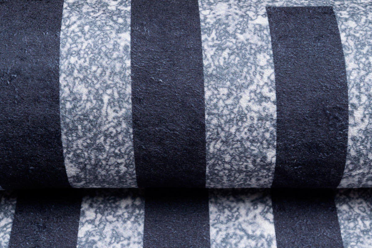 TEPPICH TOSCANA Grau 120/170 cm - Grau, Textil (120/170cm) - Tapiso