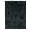 FELLTEPPICH HEAVEN SUPER SOFT 80/150 DARKGREY - Dunkelgrau, Textil (80/150cm) - Consilio Concept