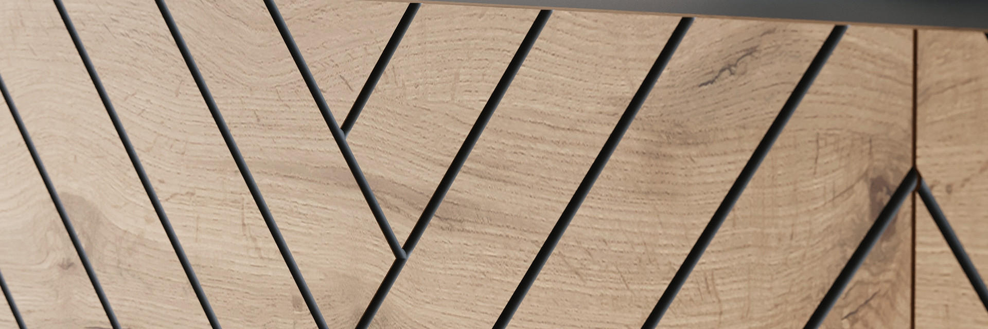 Serie Phuket - barva dubu