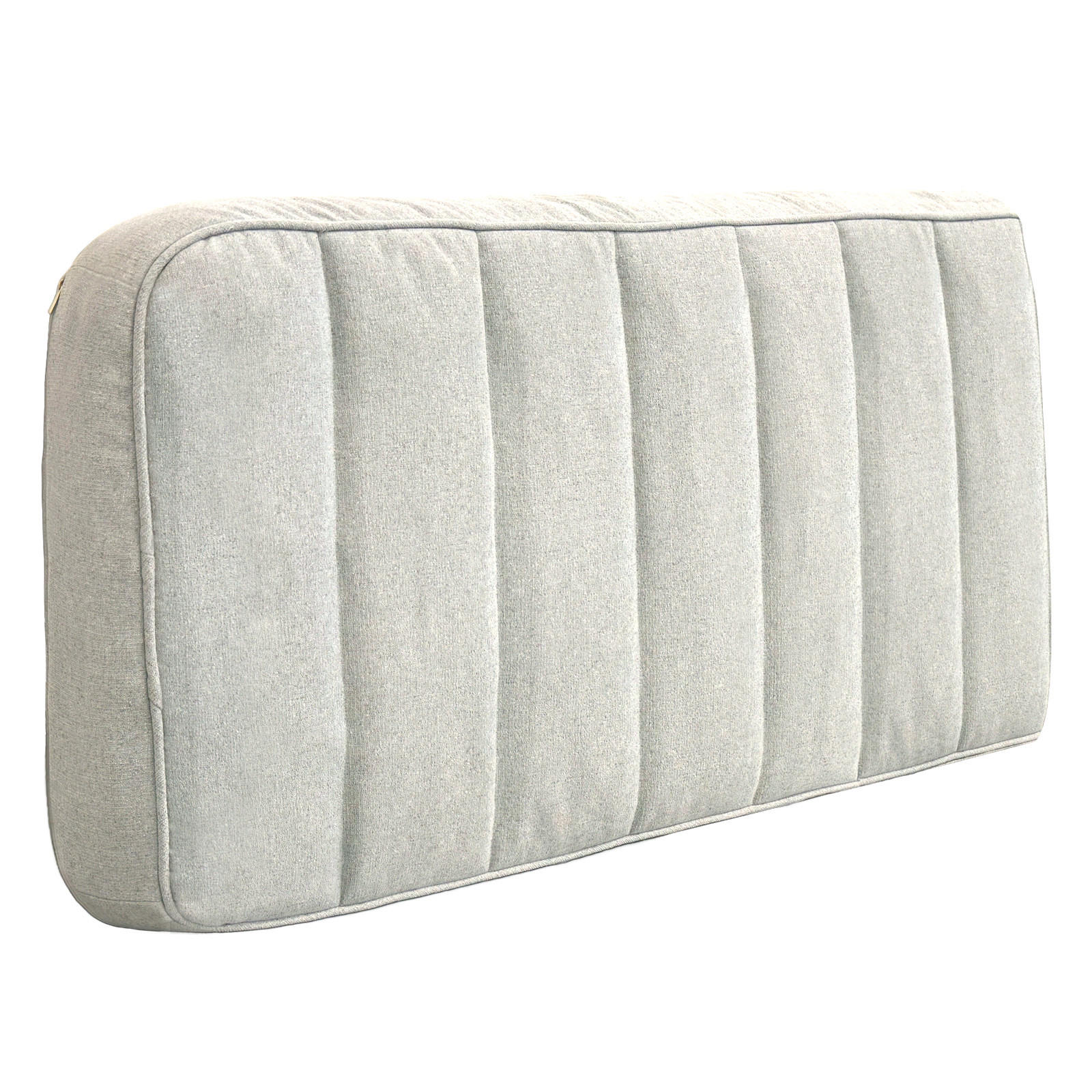KOPFTEIL Kaschmir-Leinen-Mischgewebe 60*100cm - Beige, Textil (10/60/100cm) - Vercart