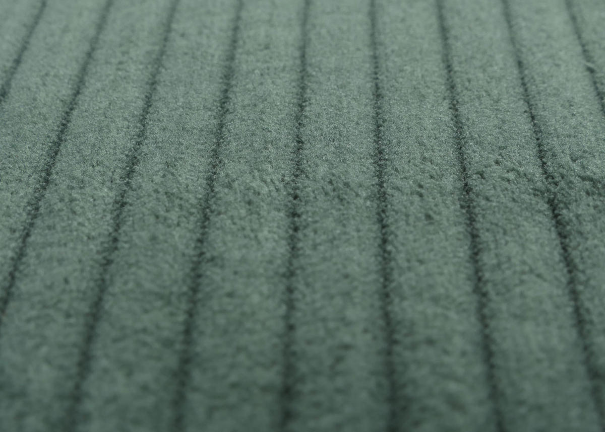 RELAXSESSEL Grün, Braun - Braun/Grün, Textil (74/103/71cm) - MCW