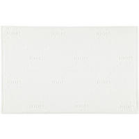 BADEMATTEN DASH 73 WEISS - 001 - Weiß, Textil (55/85cm) - Joop!