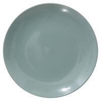 TELLER Colorama Ø 27 cm - Blau, Keramik (27.3cm) - Secret de Gourmet