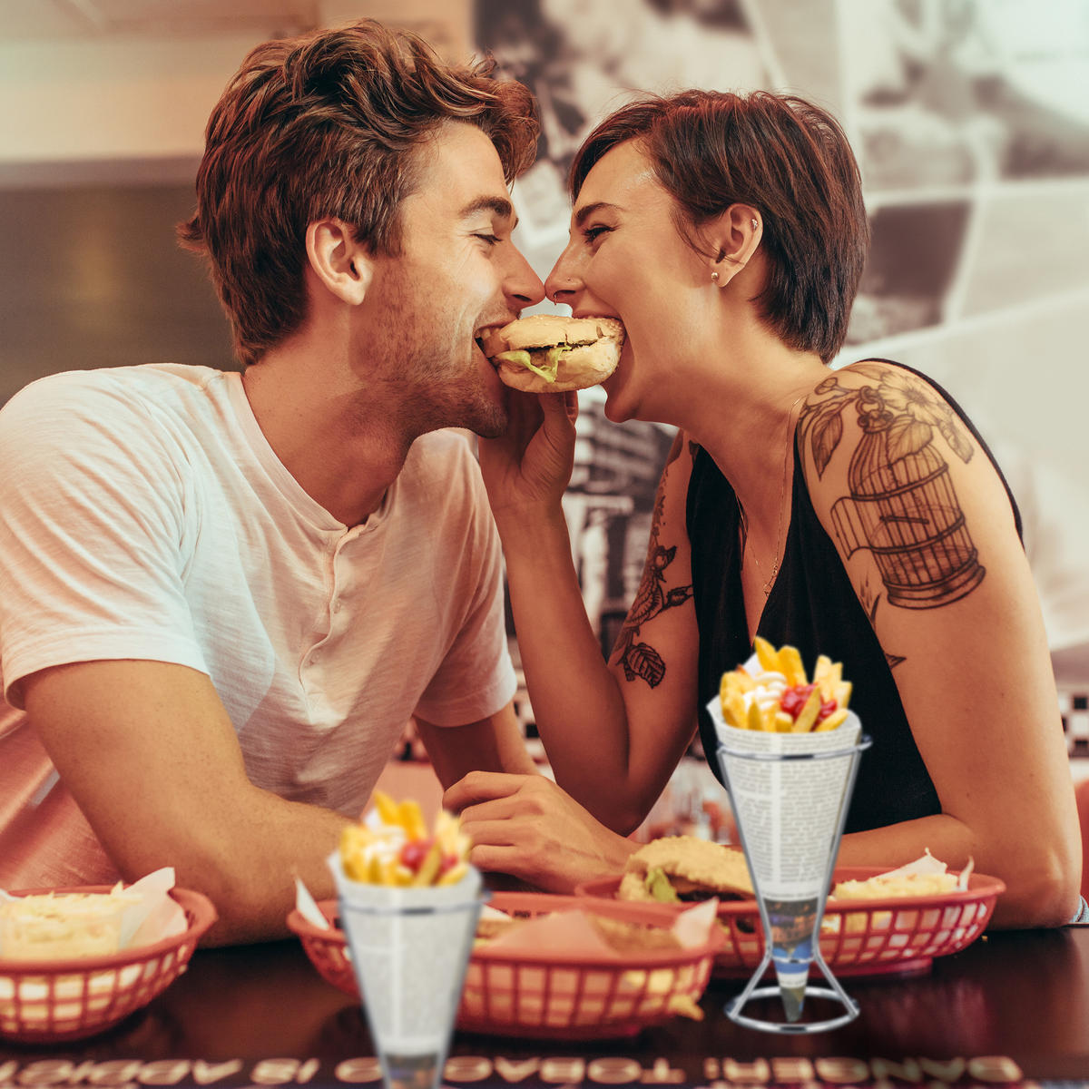 2XPOMMESHALTER - Silberfarben, Metall (9.5/16/9.5cm) - Relaxdays