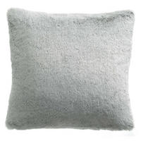 KISSEN Kinta wolke 45 x 45 cm - Weiß, Textil (45/45cm) - Vivaraise