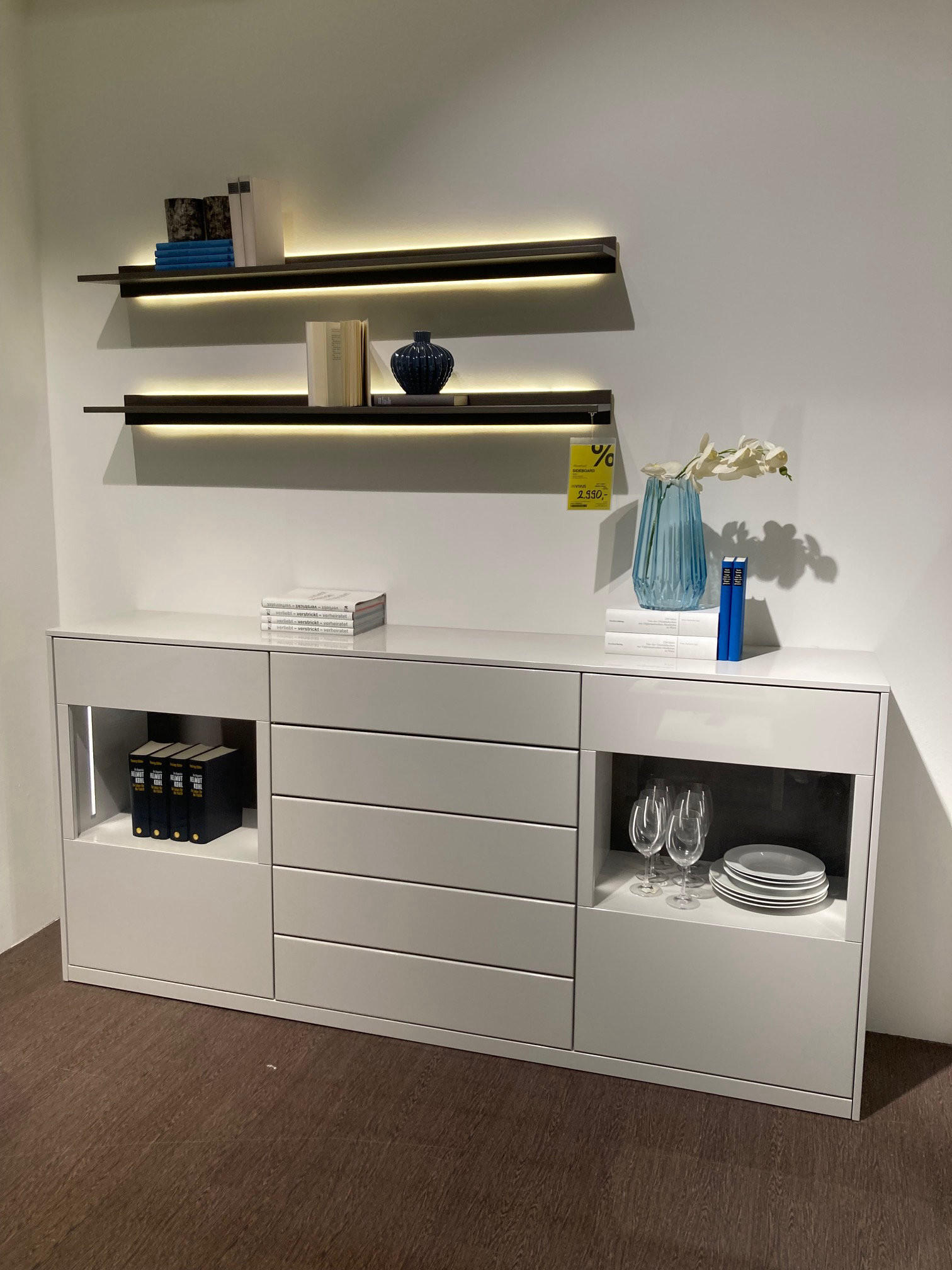 Sideboard Innova - Invivus