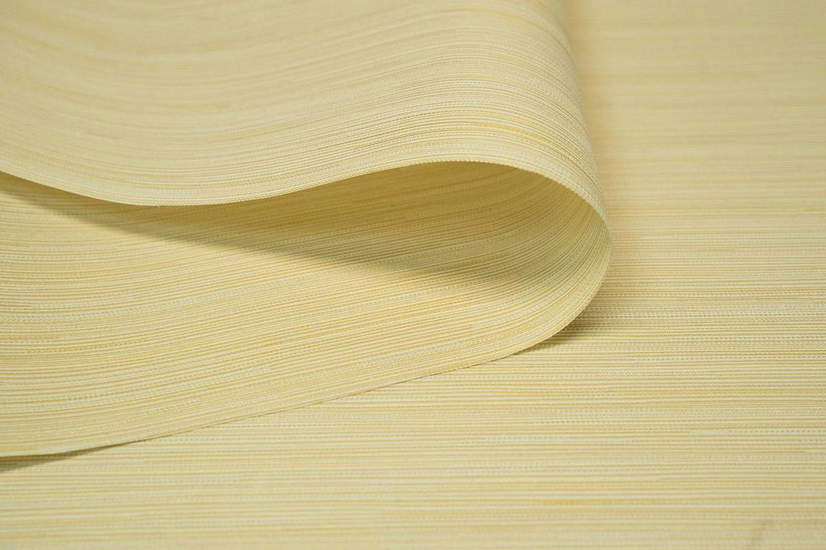 HÄNGELEUCHTE Beige 50/25 cm - Beige, Kunststoff (50/0.6/25cm) - ONZENO