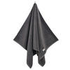 DUSCHTUCH Unisex Premium Towel Grau Baumwolle - Dunkelgrau, Textil (140/70cm) - GANT