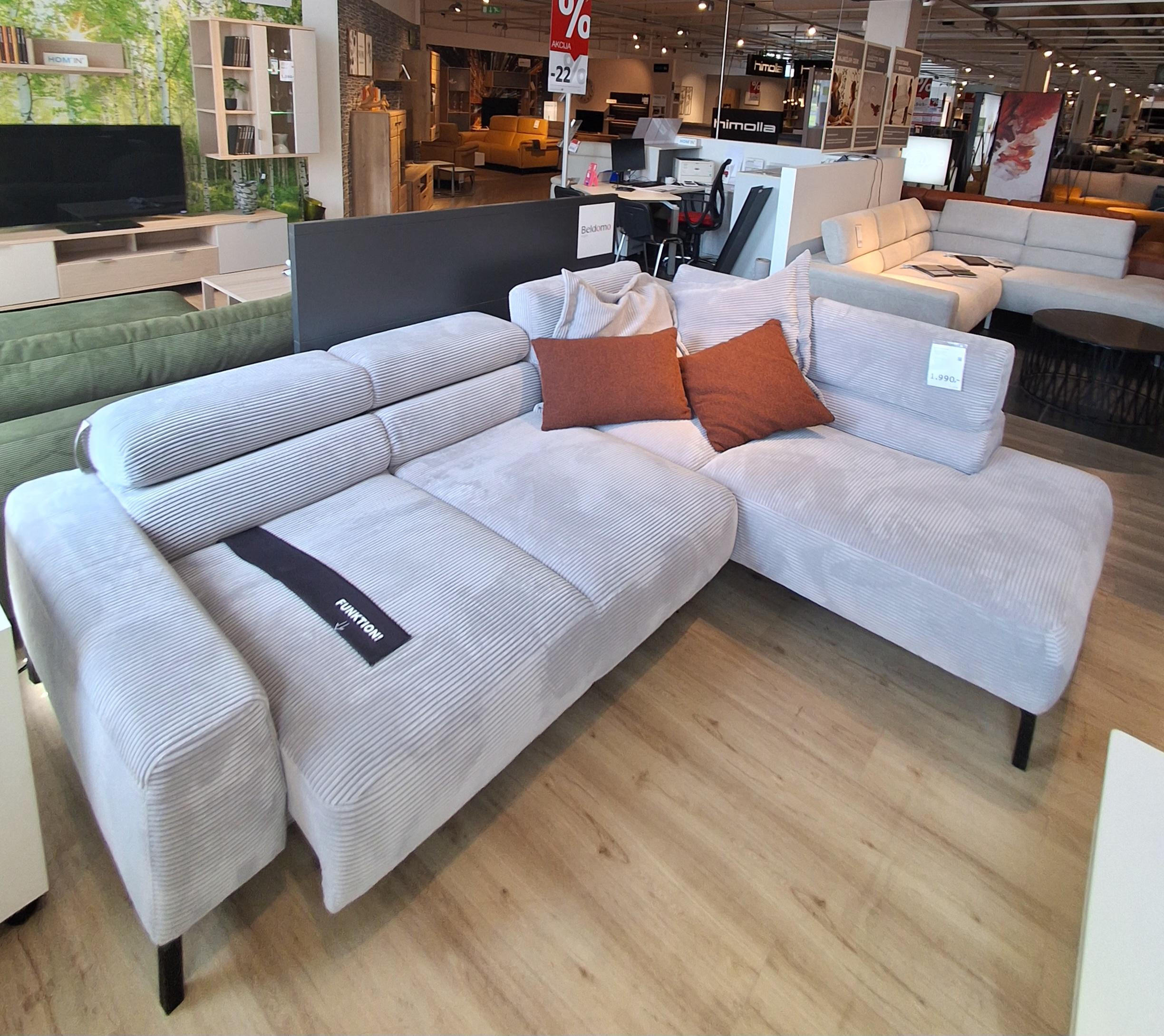 SEDEŽNA GARNITURA SPRING-9129 - Pure Home Lifestyle