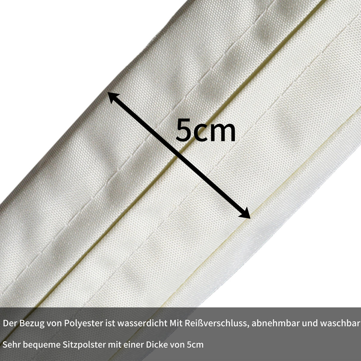 LOUNGESET Schwarz Poly Rattan Mit Sitzkissen & Glastisch - Schwarz, Metall - FLIEKS