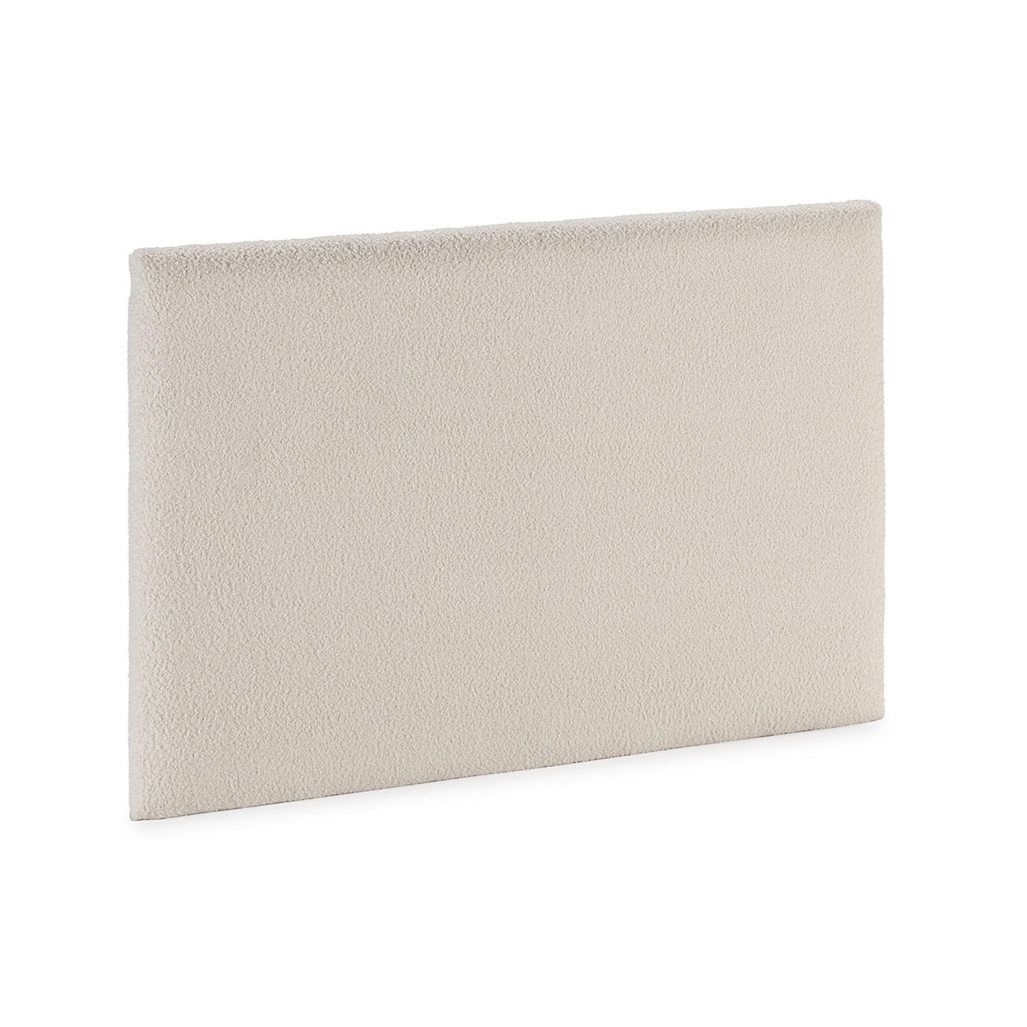 KOPFTEIL Niebla 90x60 cm Beige - Beige, Textil (6/90/90cm) - VS Venta-stock